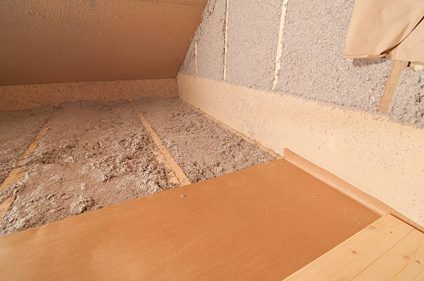 Best Residential Insulation Services  in Onarga, IL